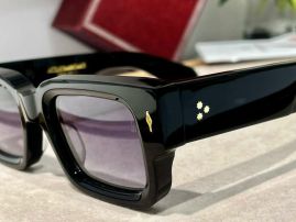 Picture of Jacques Marie Mage Sunglasses _SKUfw56643180fw